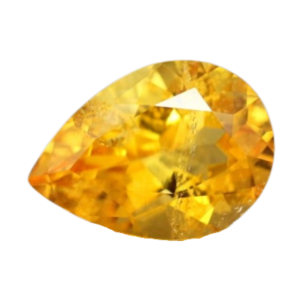 クリノヒューマイト