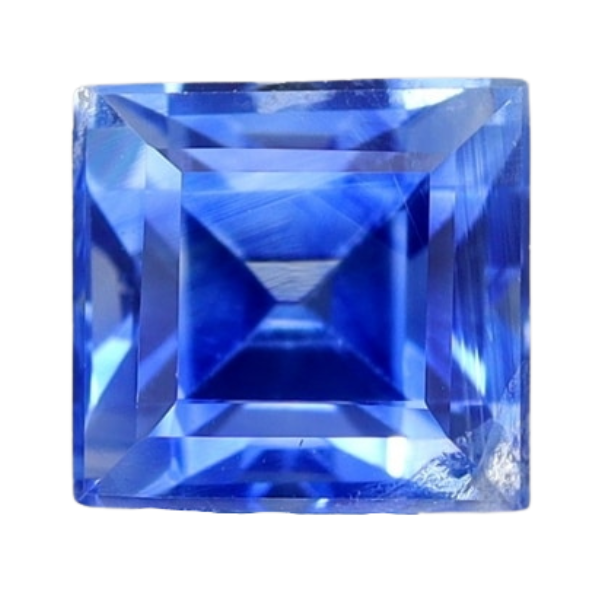 カシミールサファイア