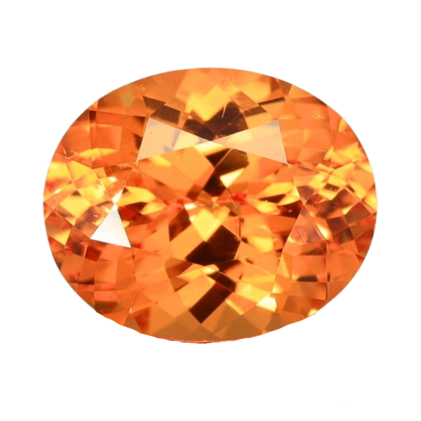 ガーネット(マンダリン)