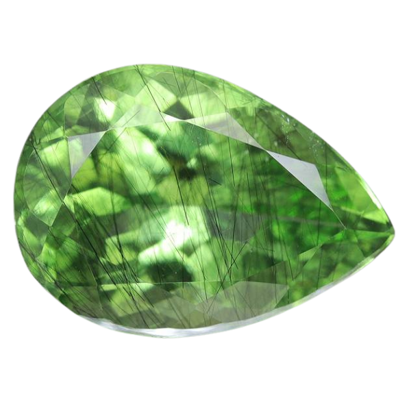 ルードヴィッヒアイト