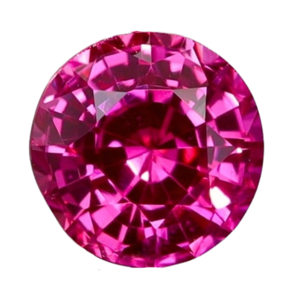 ピンクサファイア