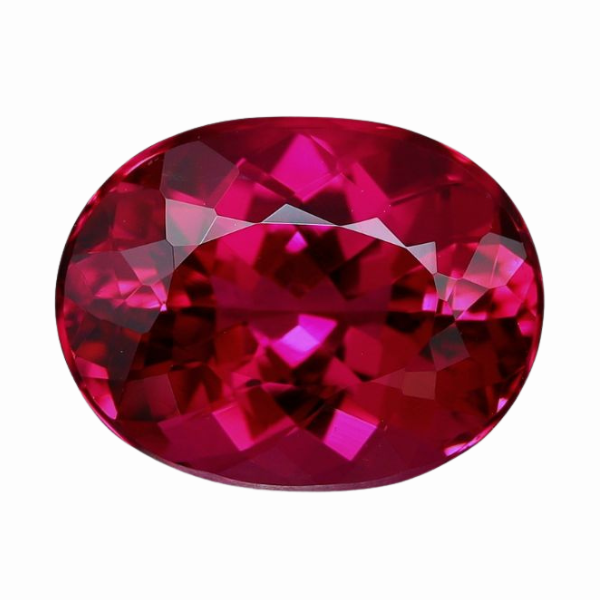 トルマリン(ルベライト)