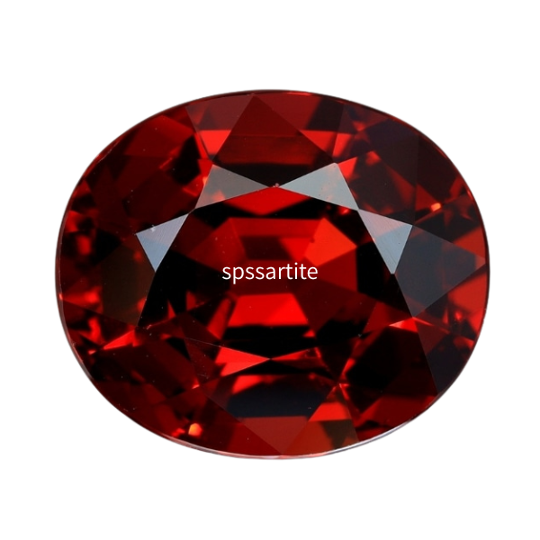 ガーネット(スペサルティン)