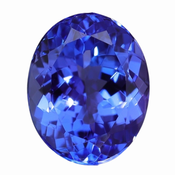 タンザナイト(ブルー)