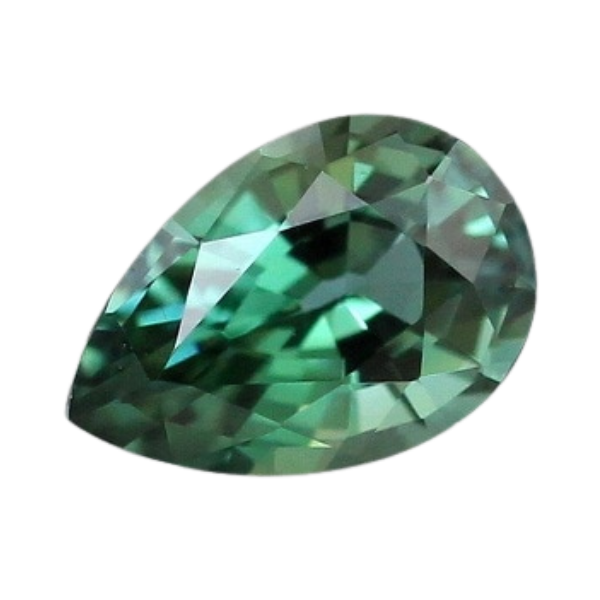 タンザナイト(グリーン)