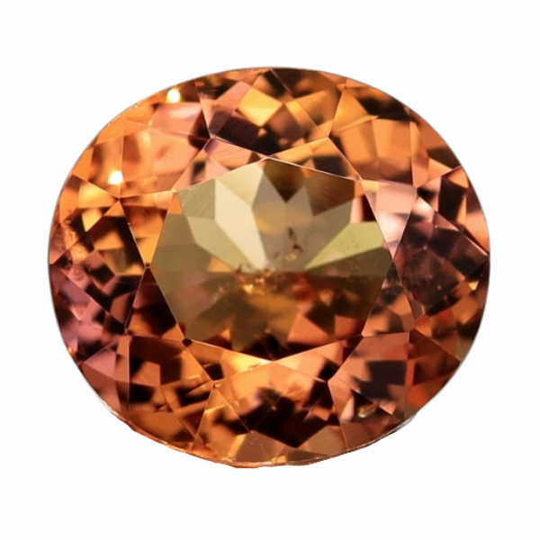 タンザナイト(オレンジ)