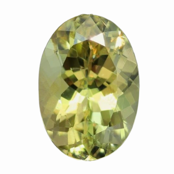 タンザナイト(イエロー)