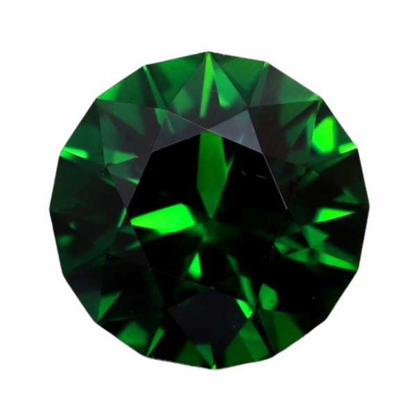 トルマリン(クロム)