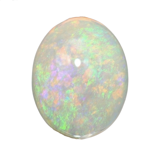 オパール(ホワイト)