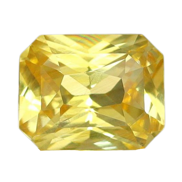 イエローサファイア