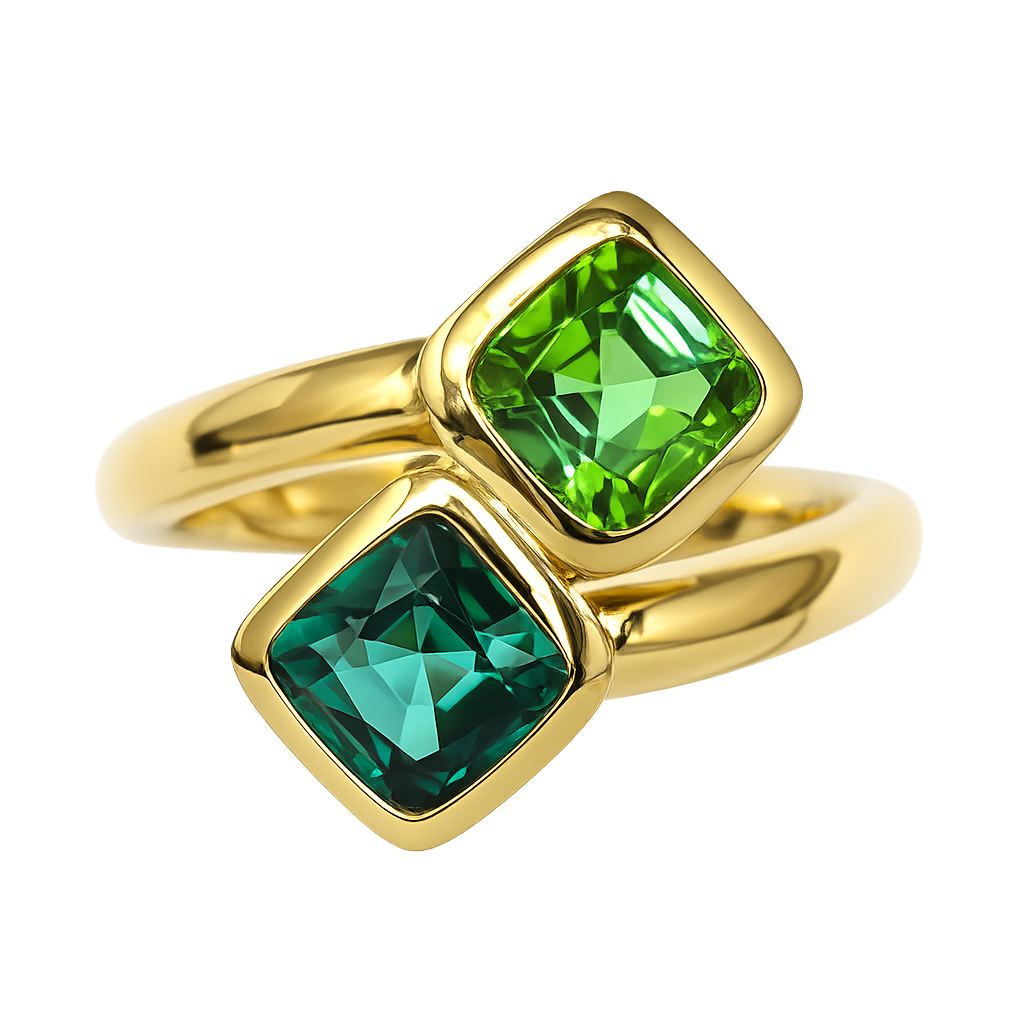 セミオーダー製作例 リング3