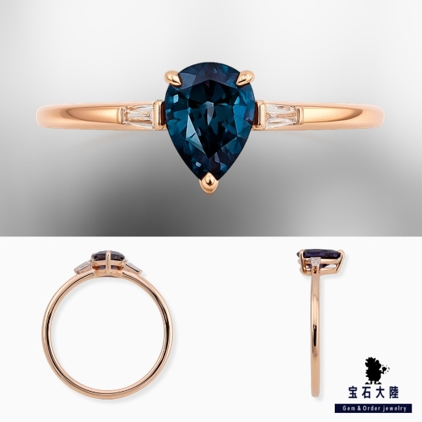 26-057.jpg k18 テーパーダイヤリング 2.10ct