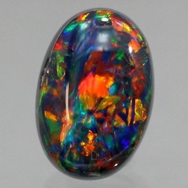 レッドオンブラック