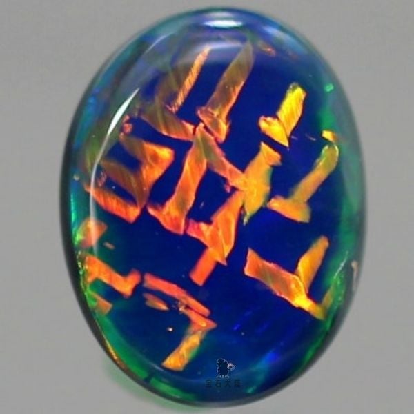 チャイニーズライティング