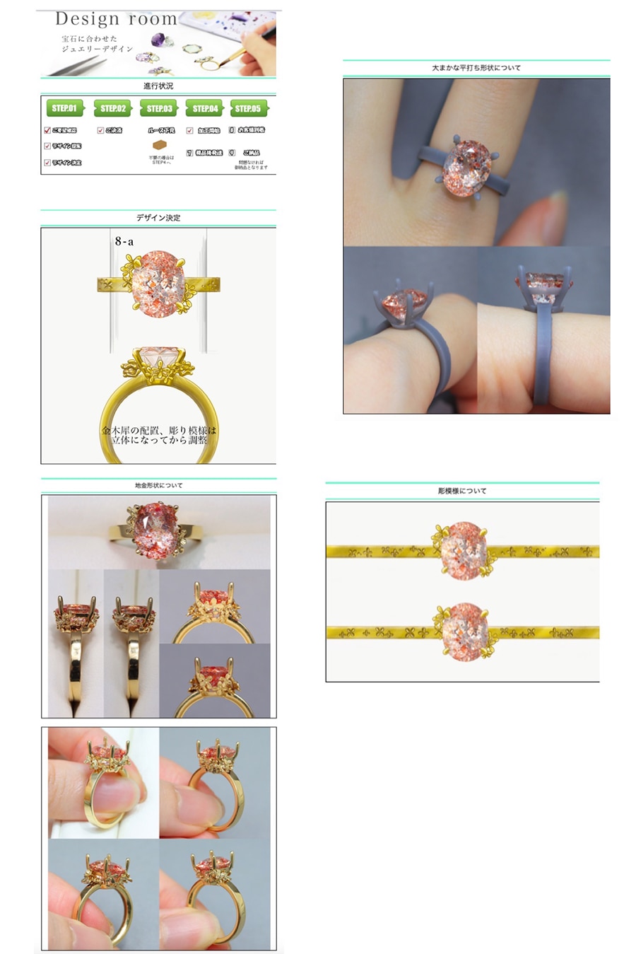 フルオーダーレポートvol.52