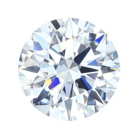 1石のダイヤモンドルース