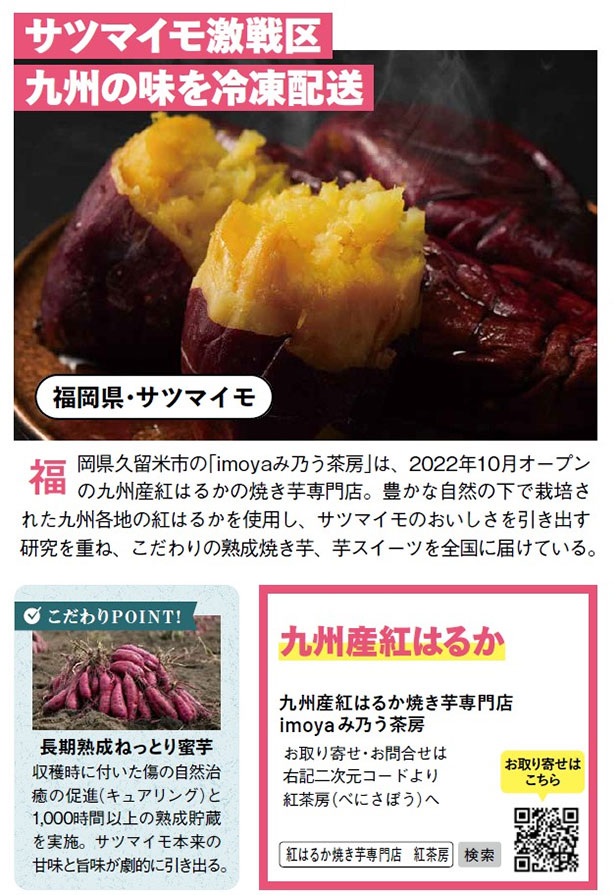 雑誌掲載紹介