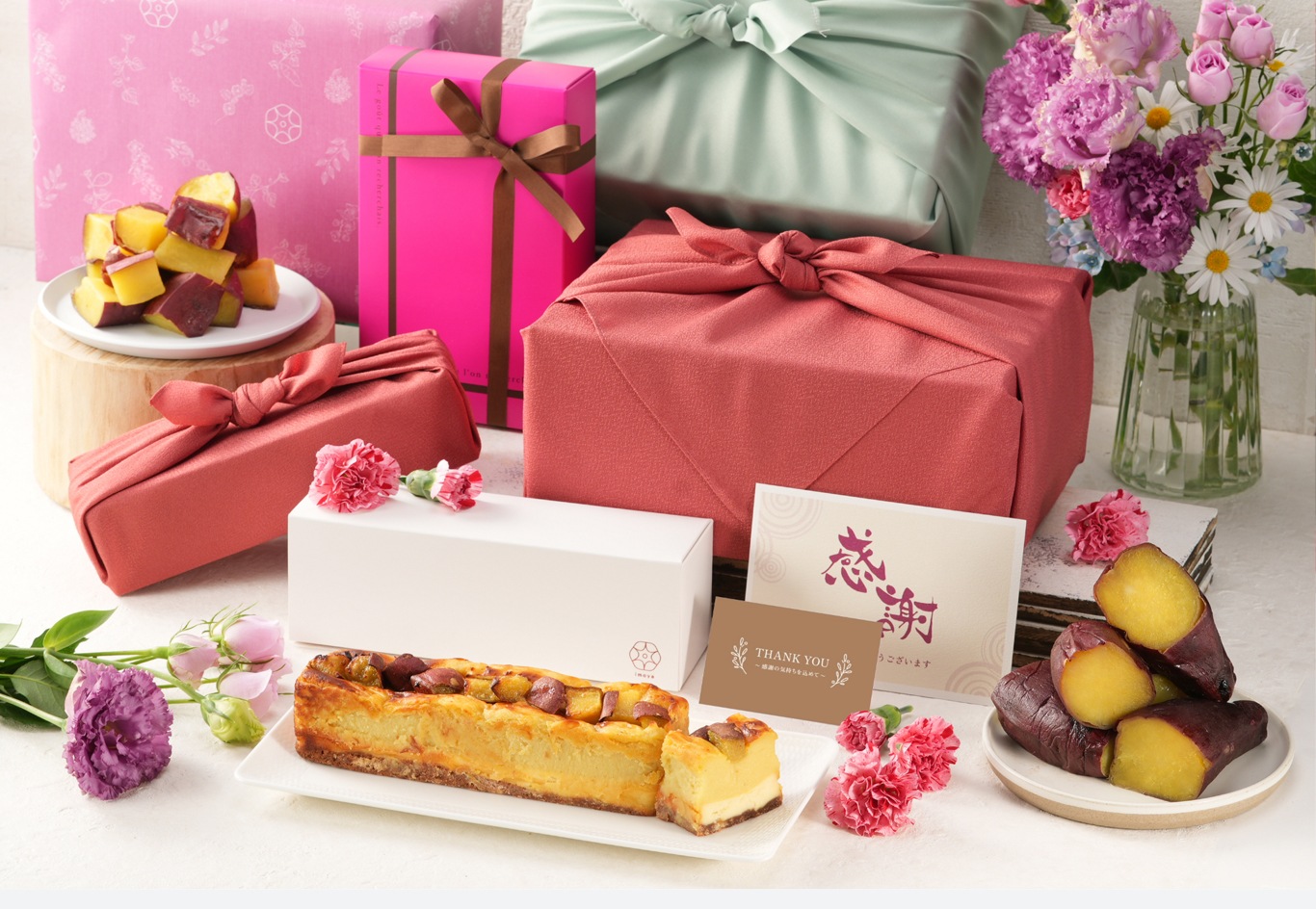 クリスマスギフト特集