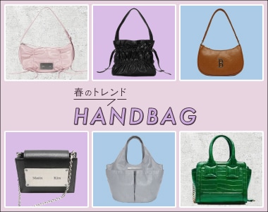 韓国ブランドバック