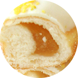 はちみつレモンmimosa