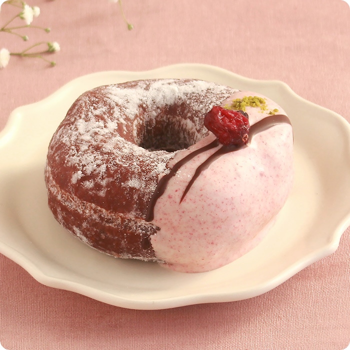 カシスショコラ