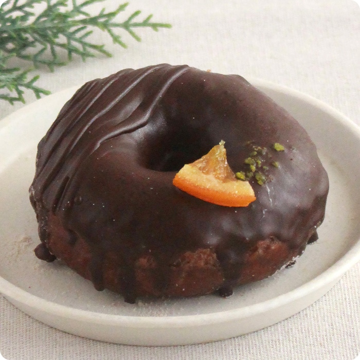 オランジュショコラ