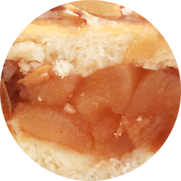 アップルシナモン