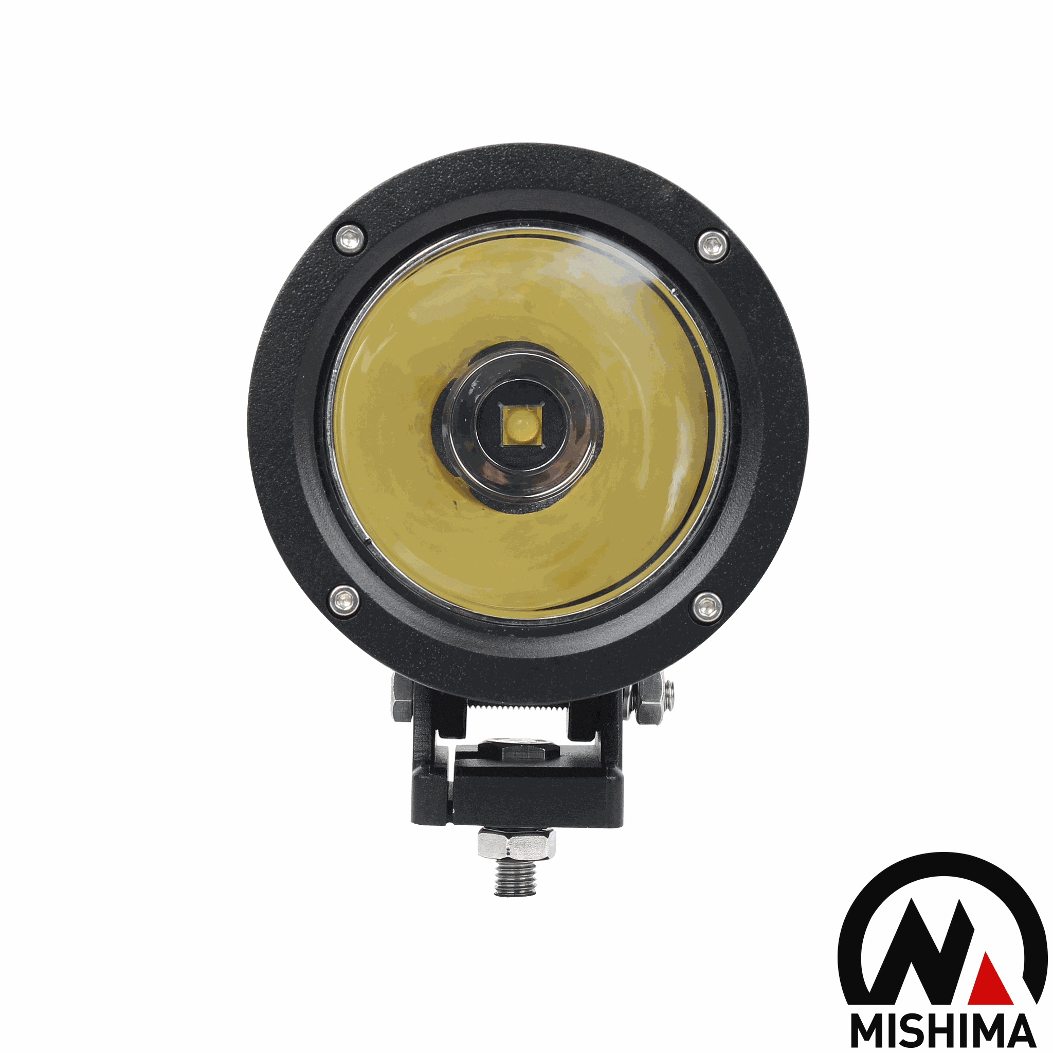 LEDワークライト 25W スポットタイプ 作業灯 12V/24V対応 msm2325 CREE