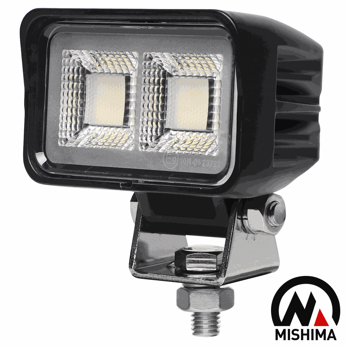 led作業灯12v 60W led作業灯24v【1台・最大14ヵ月保証】msm8660 led