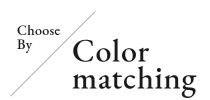 Color matching