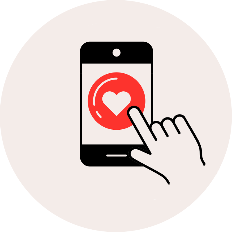 「お気に入り機能」を使いこなして、便利にお買いもの♪