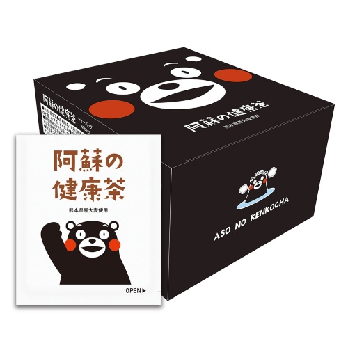 WN ティーバッグ 阿蘇の健康茶 40袋入り 業務用通販| 三井農林 プロ用