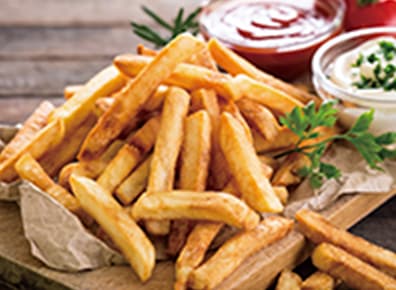 �ե饤�ɥݥƥ�