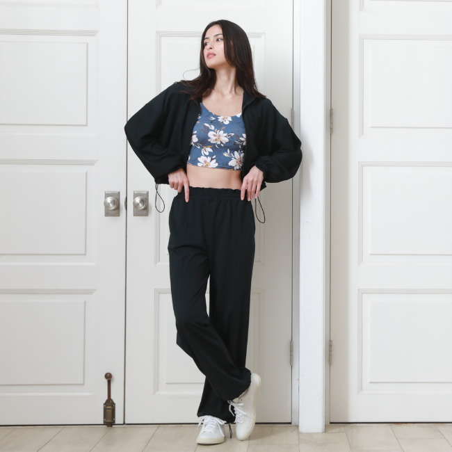 エアフィットロングパンツ