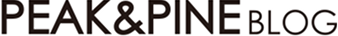 PEAK&PINE BLOG