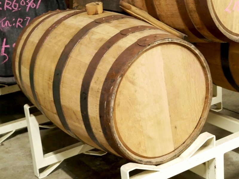 Cask No.68