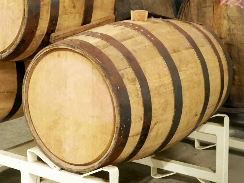 Cask No.69