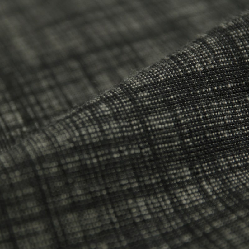 遠州織物グリーンの写真