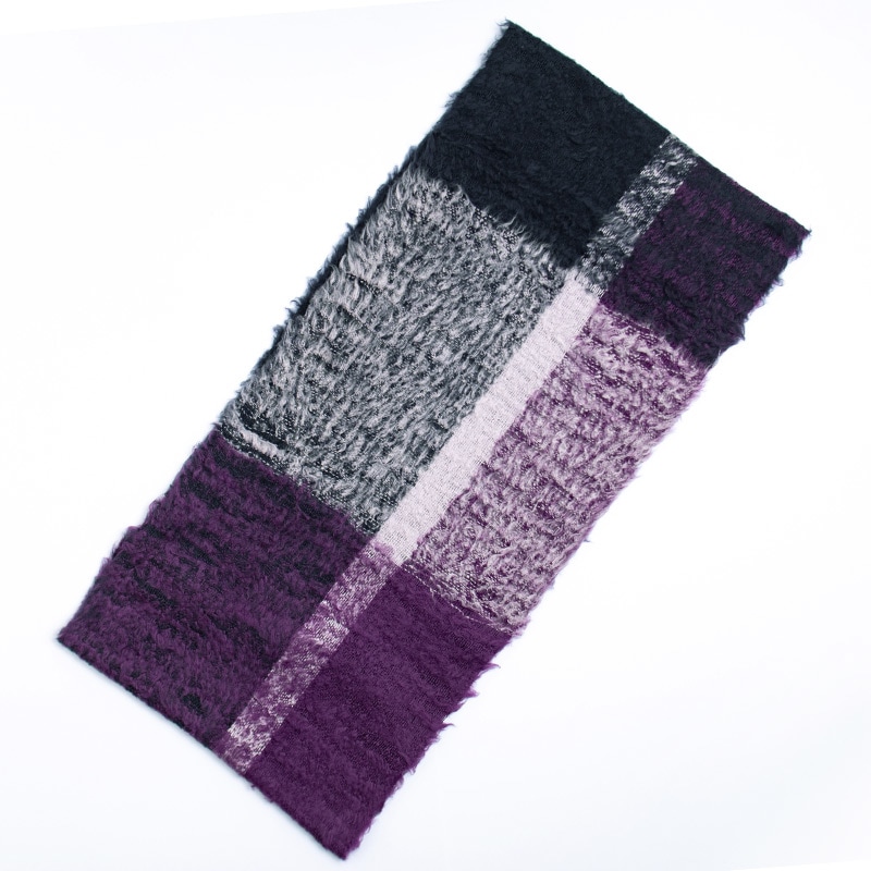 コットンスヌードの写真