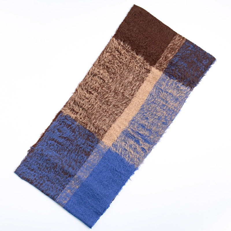 コットンスヌードの写真