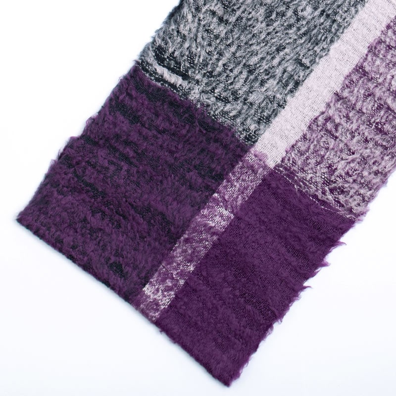 コットンスヌードの写真