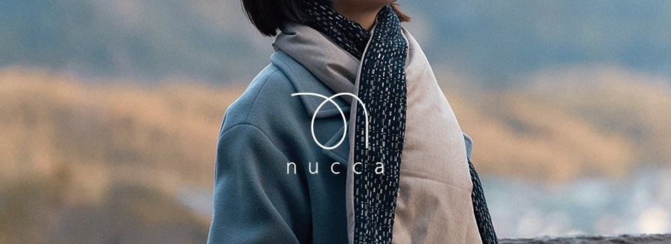 nuccaのlogo画像