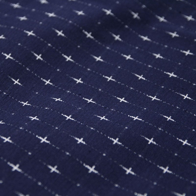 和木綿「十字織り」生地