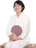 白の写真