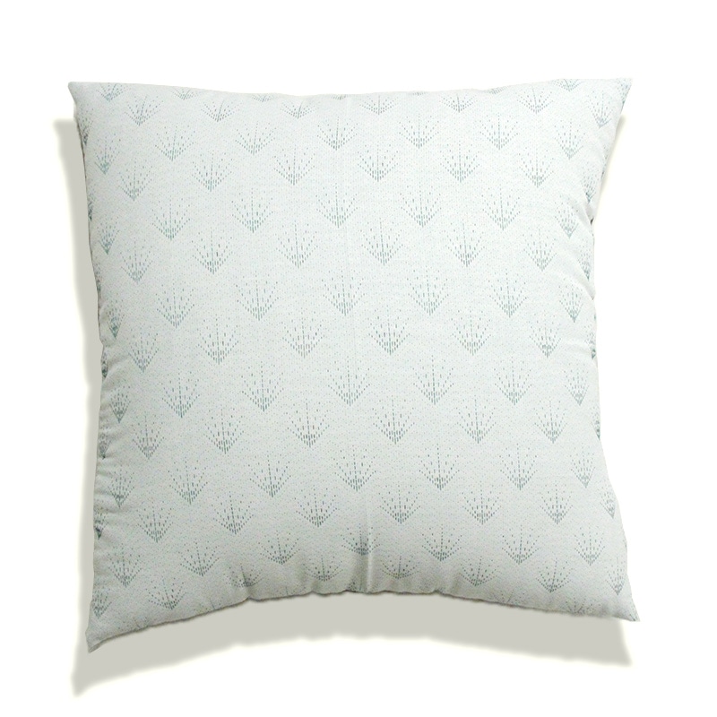 moss moss クッション画像 白側