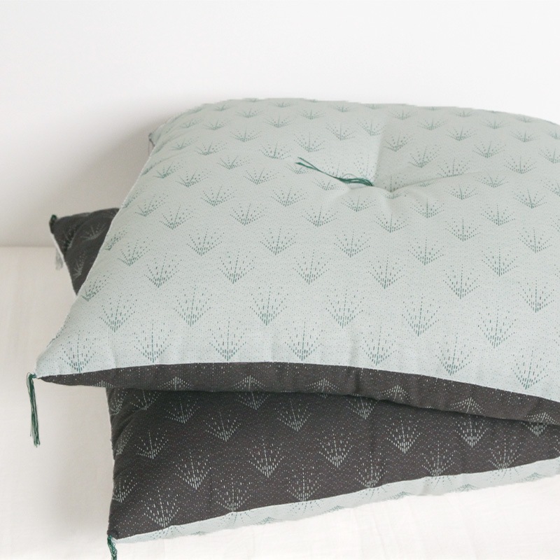 テキスタイル「moss moss」生地