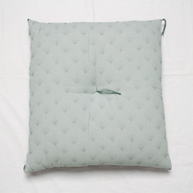 moss moss 座布団画像