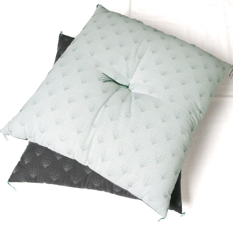 テキスタイル「moss moss」生地