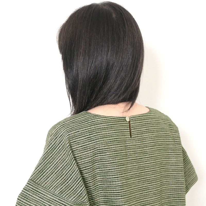 ことん 風鈴 ブラウス