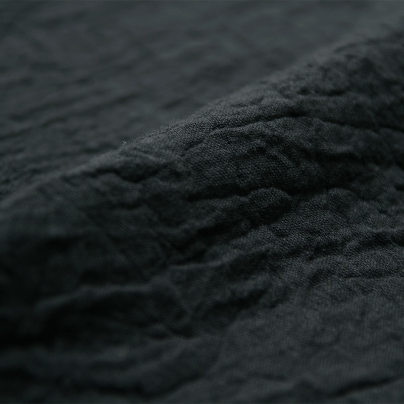 「トリプルガーゼ」生地